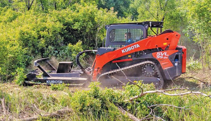 Land Clearing